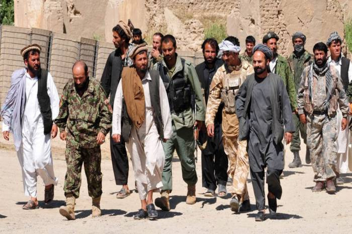 Сопротивление: талибы изгнали из Панджшера тысячи человек