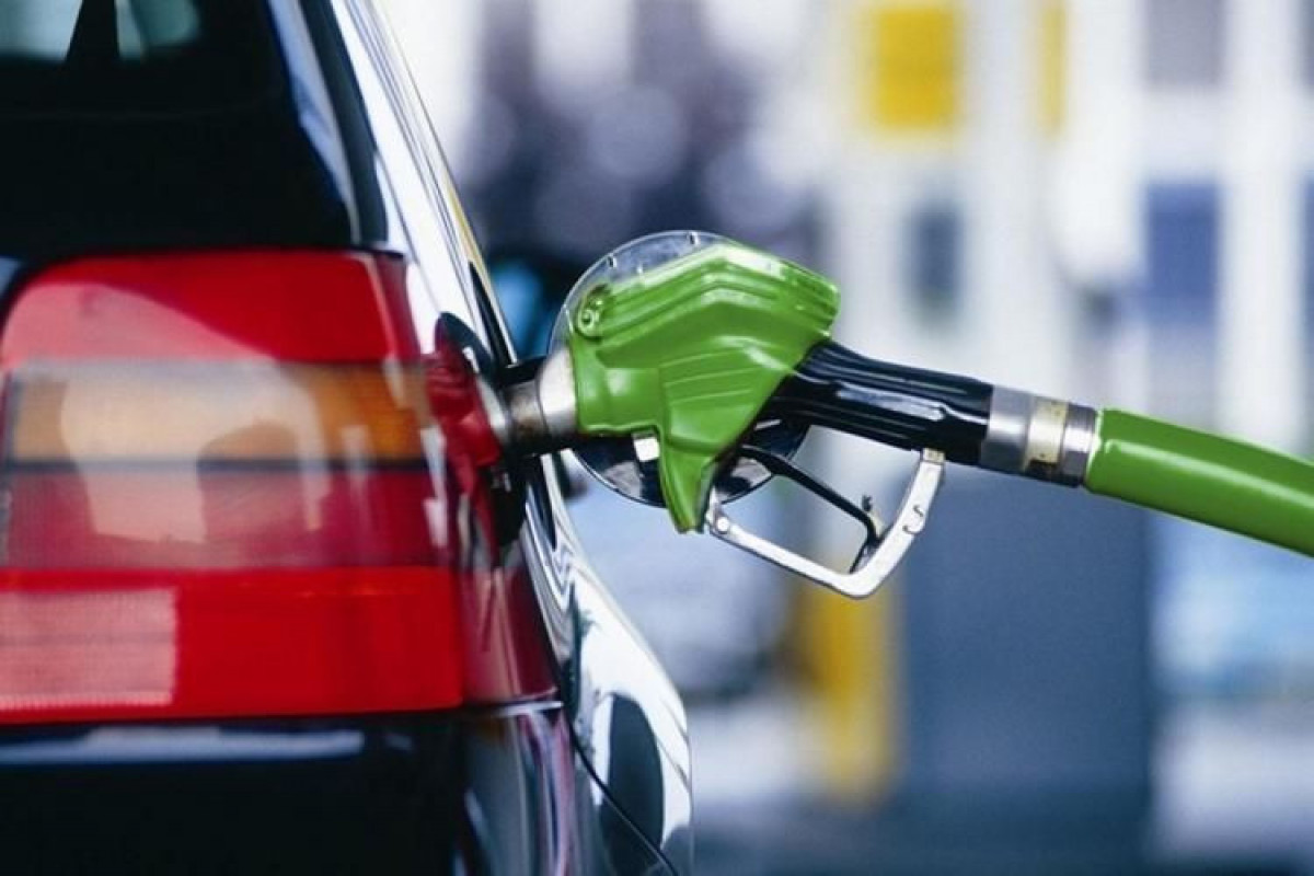 Fuel consumption increased by 8% in Azerbaijan in August