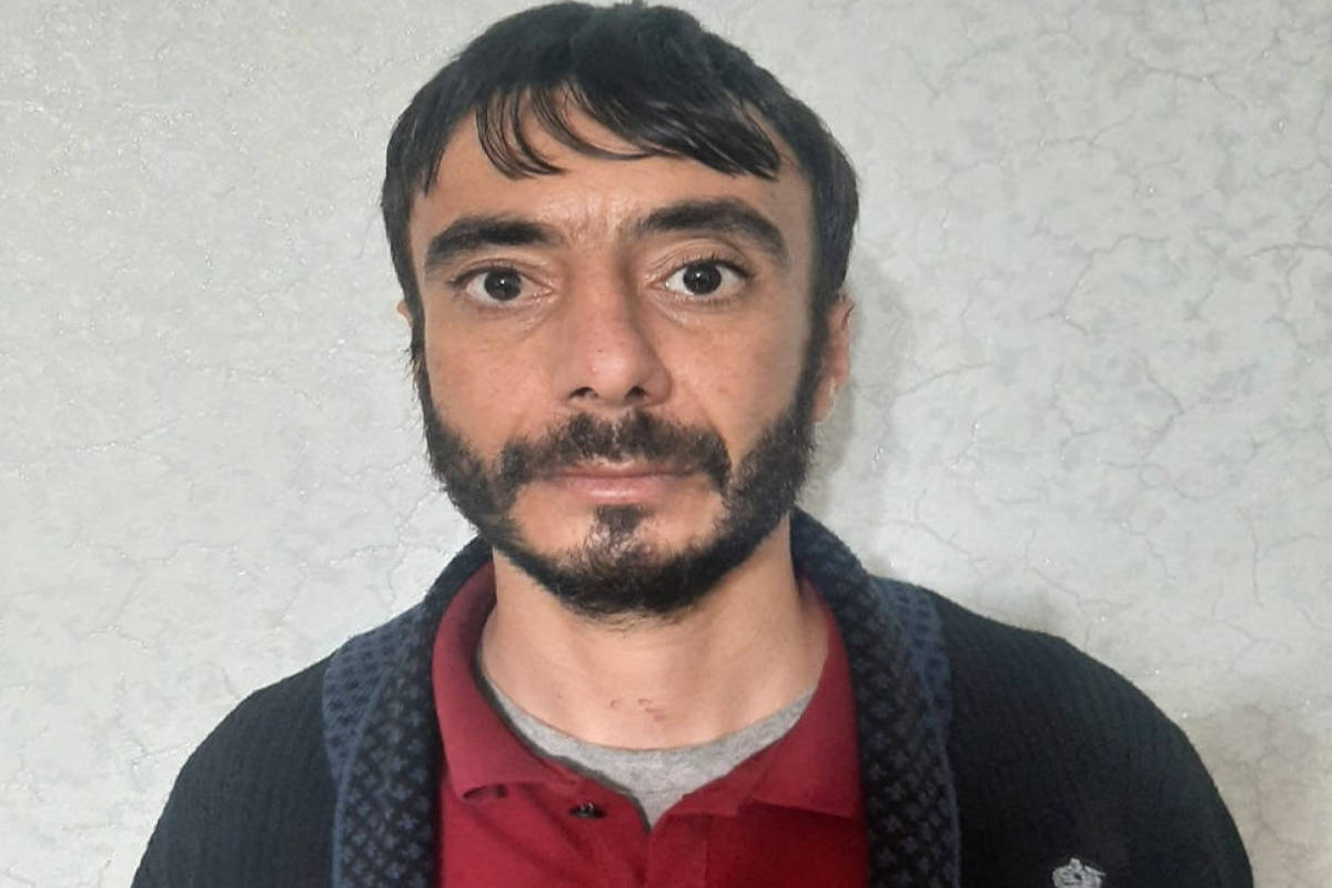 Salyanda fermadan qoyun oğurlayan şəxs