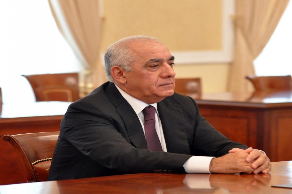 Azerbaijani PM meets with Turkic Council delegation 