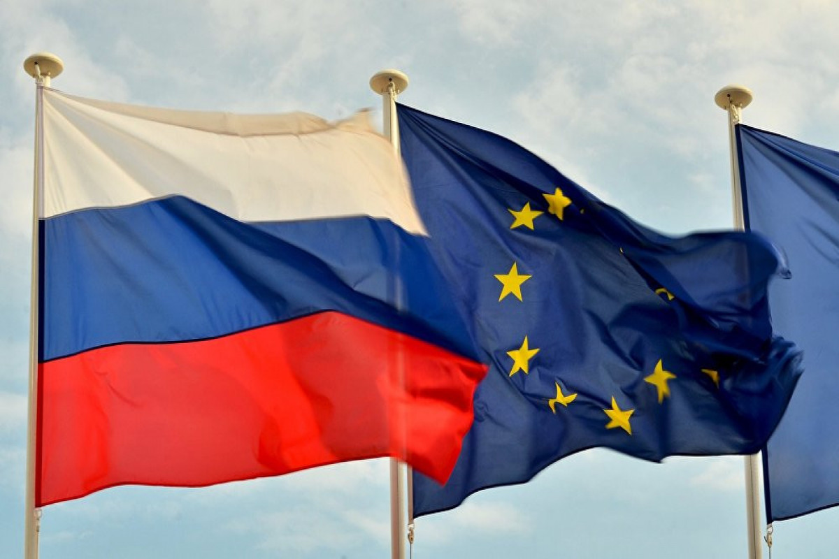 ЕС продлил санкции против России
