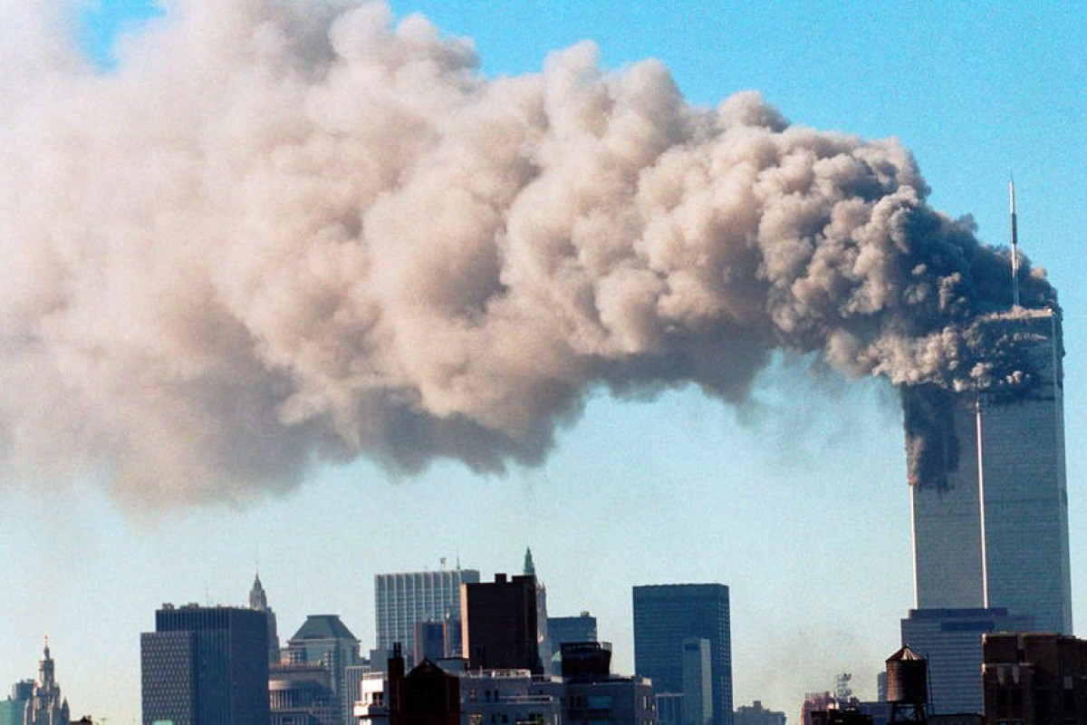 Two decades pass since 9/11 attacks in the United States