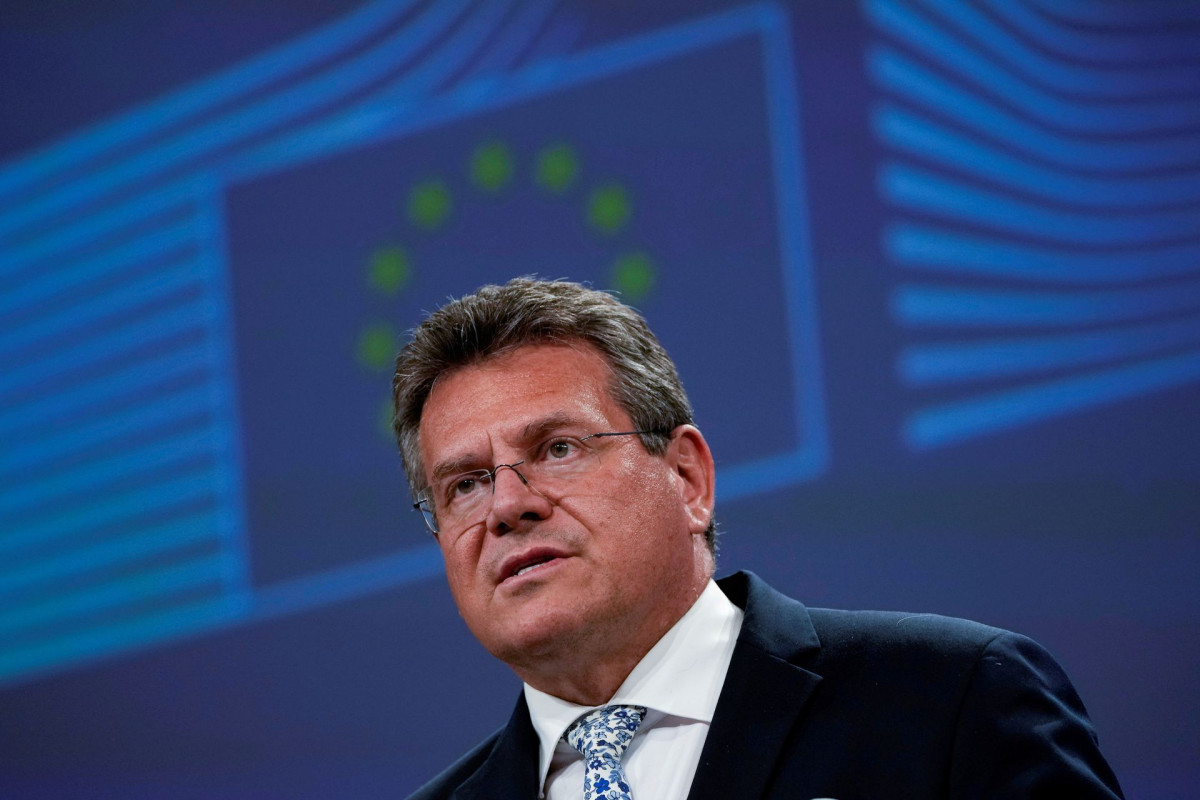 EU rejects reworking N. Ireland deal, urges calmer tone