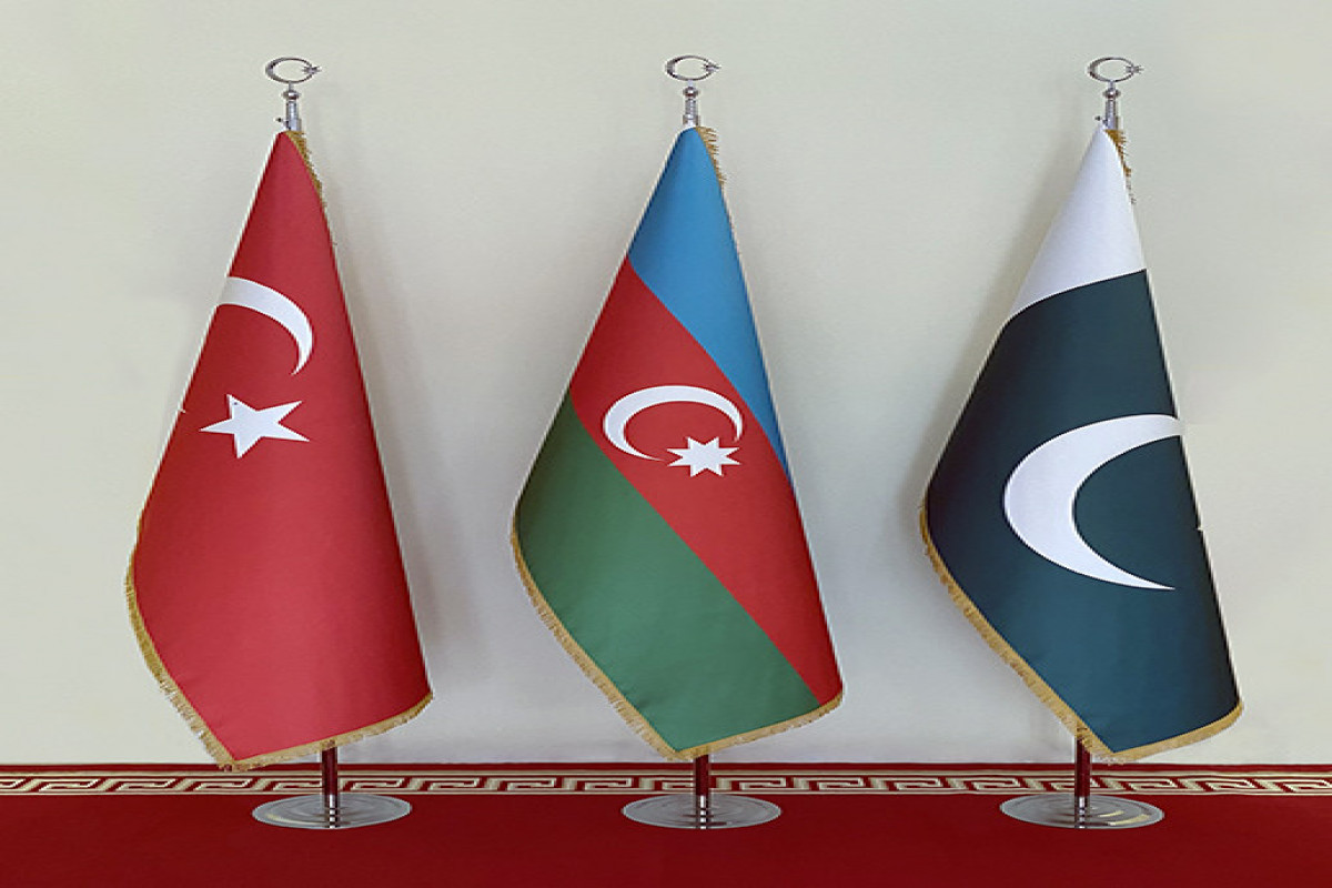 Exercises of Special Forces of Azerbaijan, Turkey and Pakistan to start in Baku tomorrow