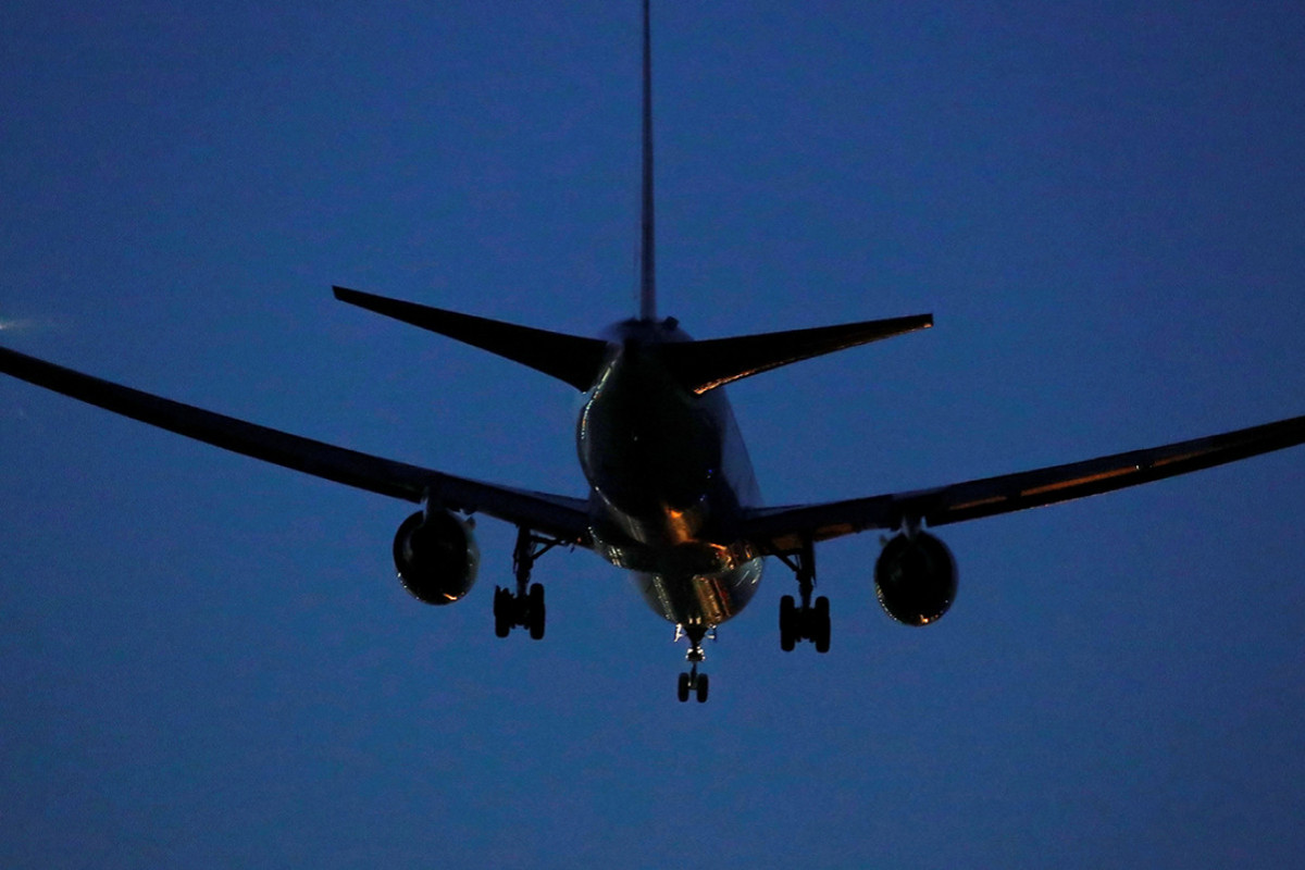 Летевший из Турции в Россию Boeing совершил аварийную посадку