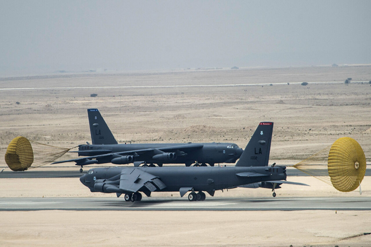 Афганских летчиков перебросят из Узбекистана на военную базу США