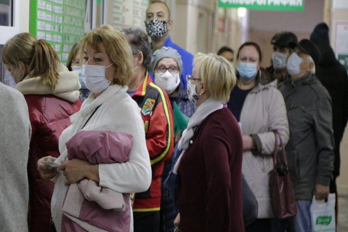 Five mln. people get vaccinated against coronavirus in Moscow, says deputy mayor