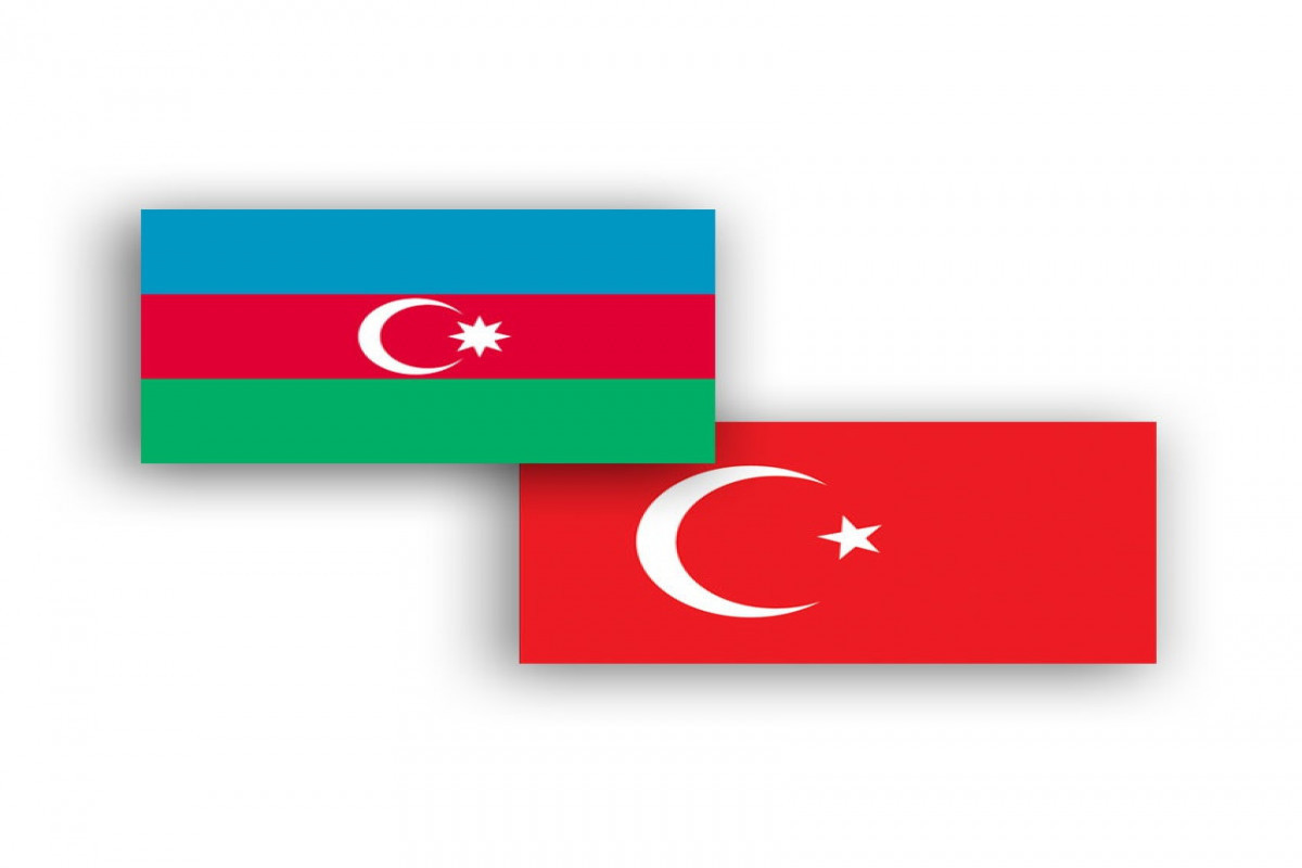 Chief of the General Staff of the Azerbaijan Army  meets with Hulusi Akar -UPDATED 