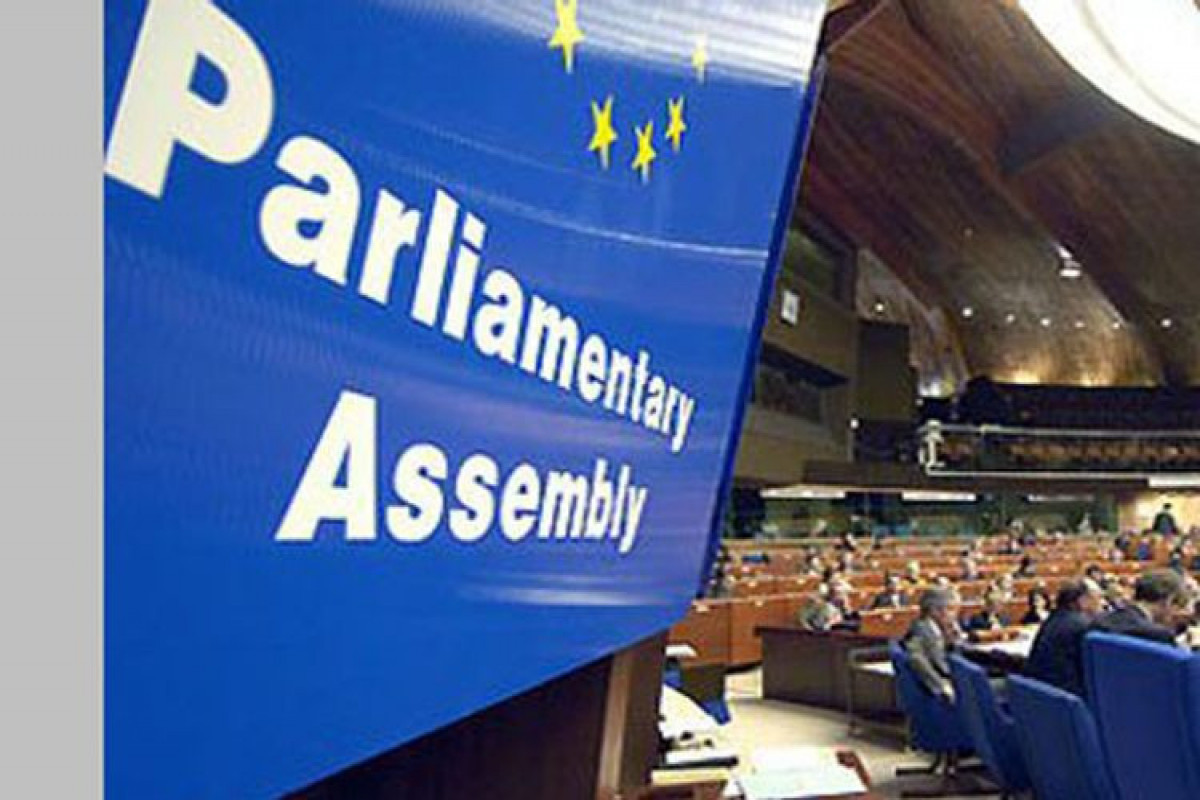 Report entitled "Humanitarian consequences of the conflict between Armenia and Azerbaijan" to be heard at PACE Autumn Session