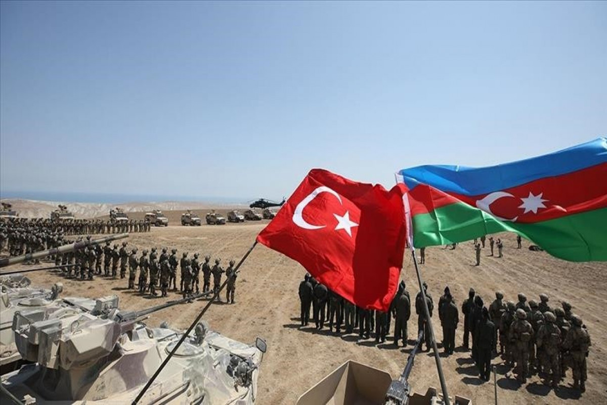 Азербайджан и Турция на взаимной основе обеспечат принимающих участие в учениях спецназовцев бесплатными медицинскими услугами
