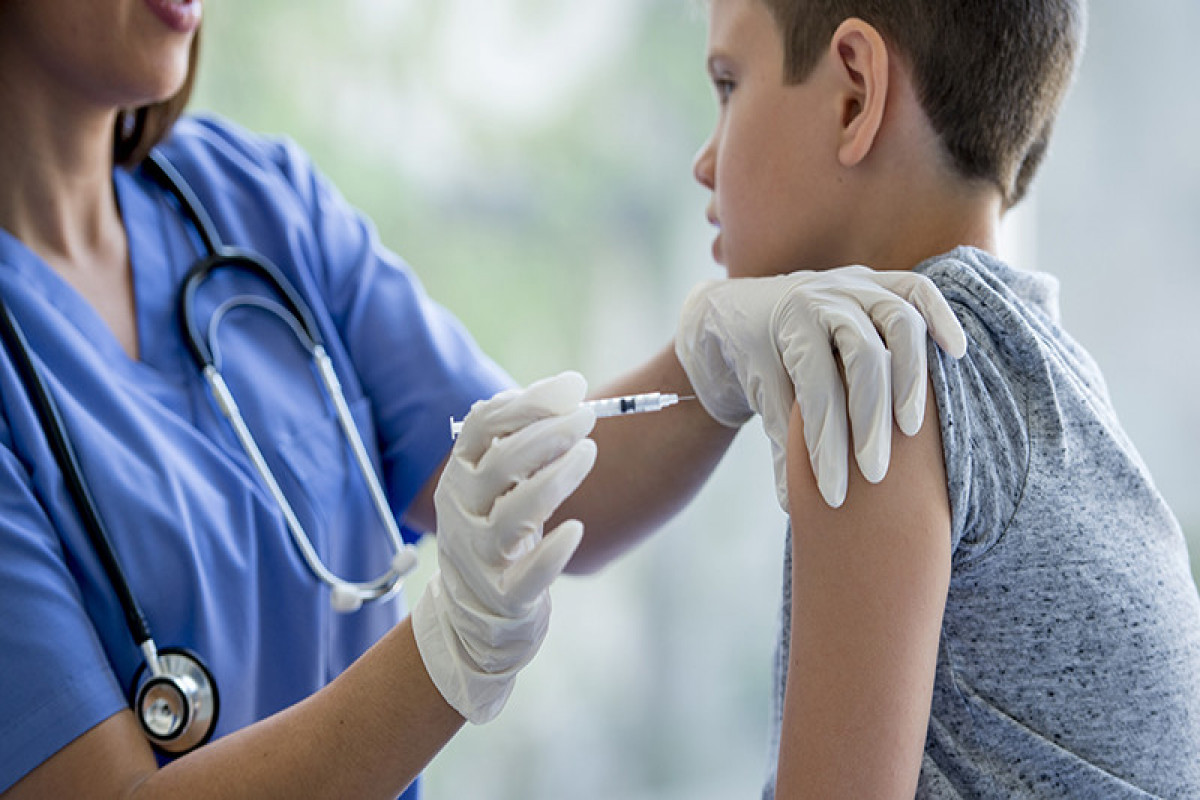 UK to offer COVID-19 vaccines to 12 to 15-year-olds