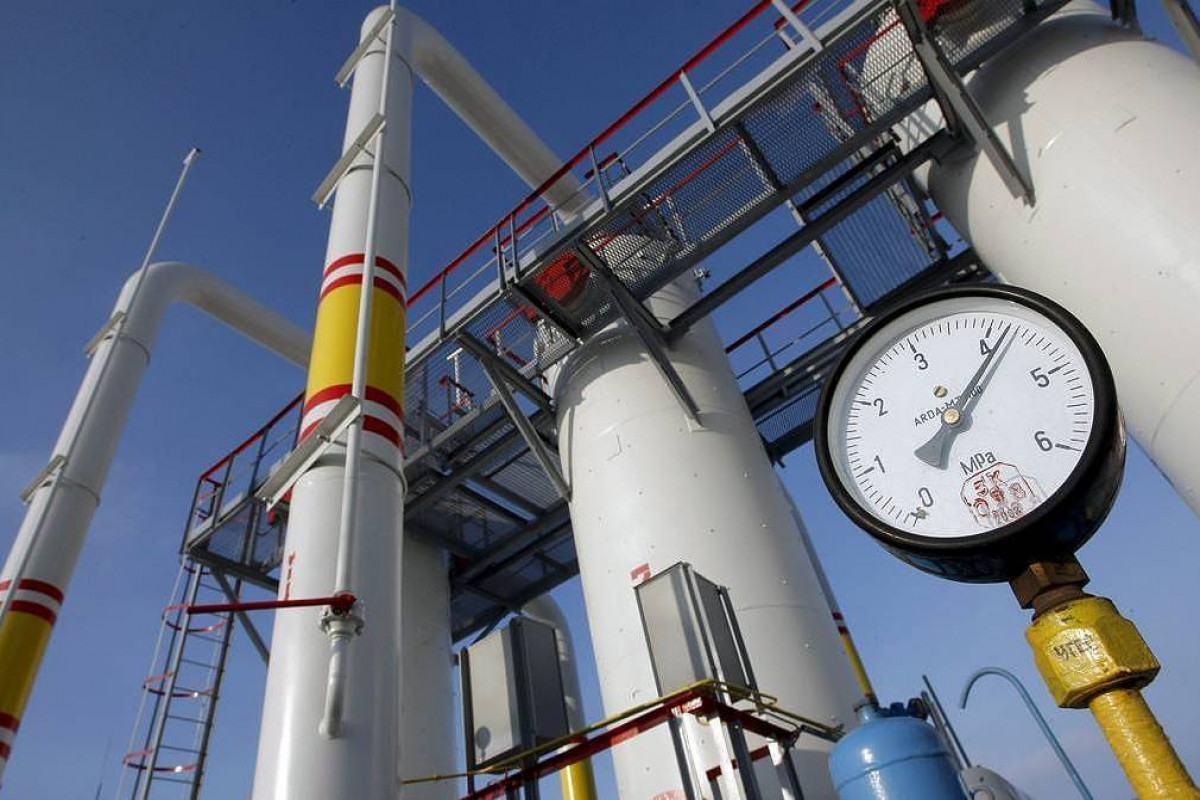 Reuters: США и ЕС призовут страны снизить выбросы метана на 30%