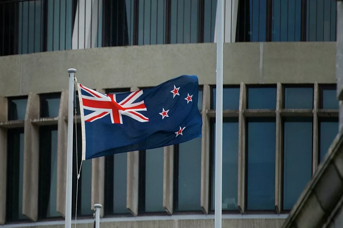 Indigenous people launch petition to rename New Zealand