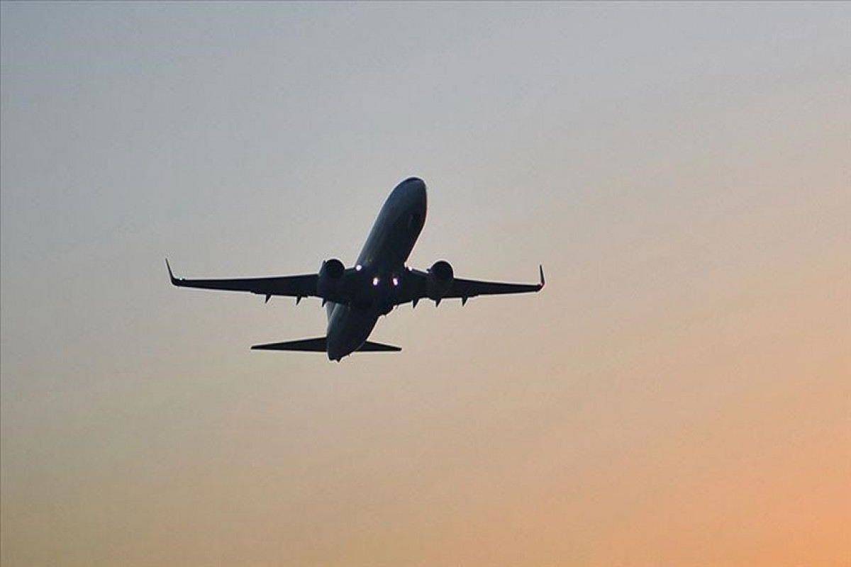 Commercial flights in EU show signs of recovery