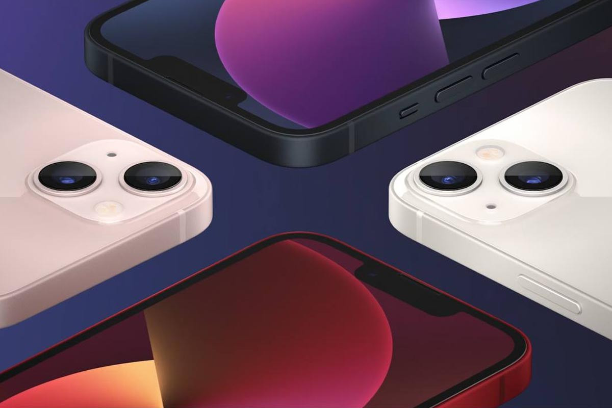 “Apple” yeni “iPhone” modellərini təqdim edib