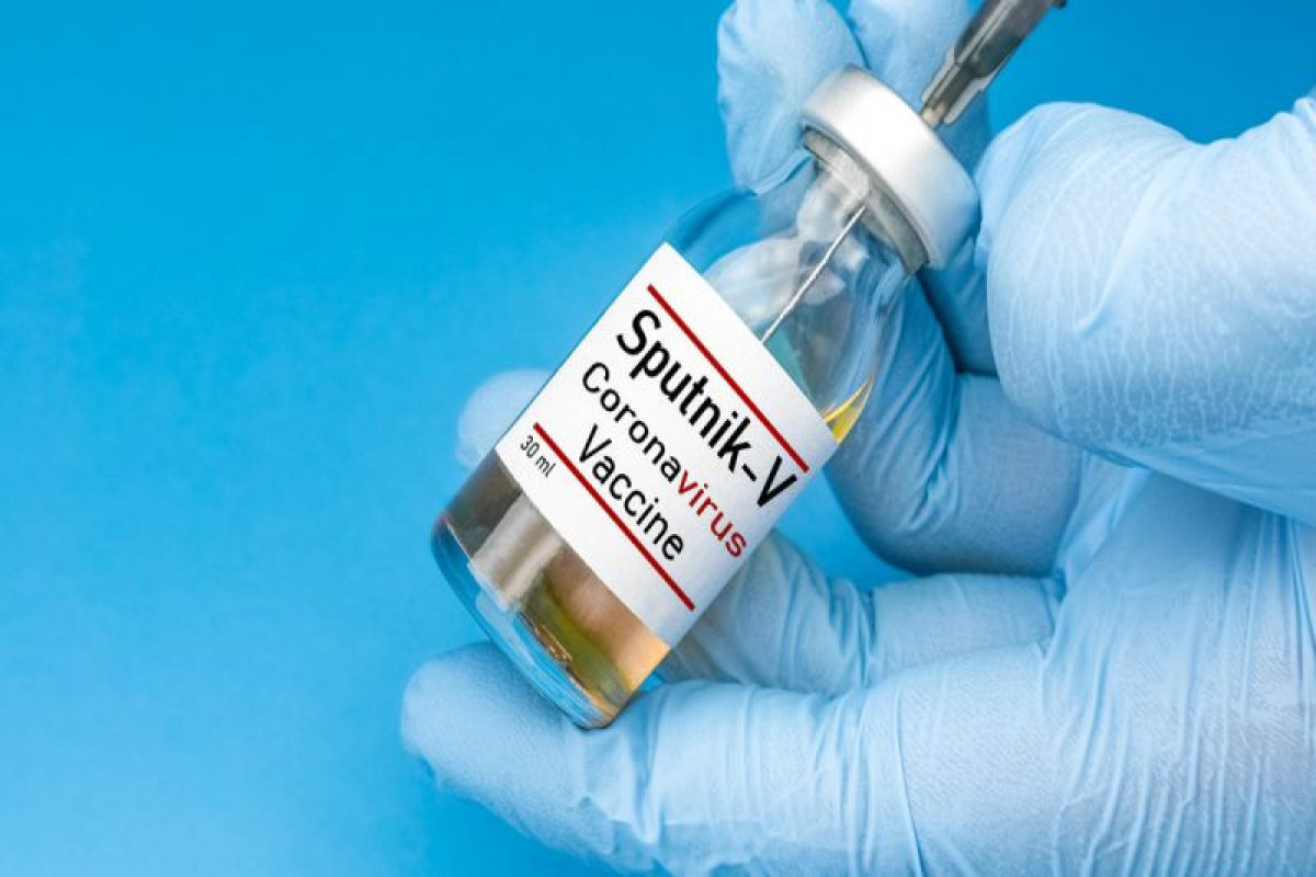 Uzbekistan begins serial production of Russia’s Sputnik V vaccine