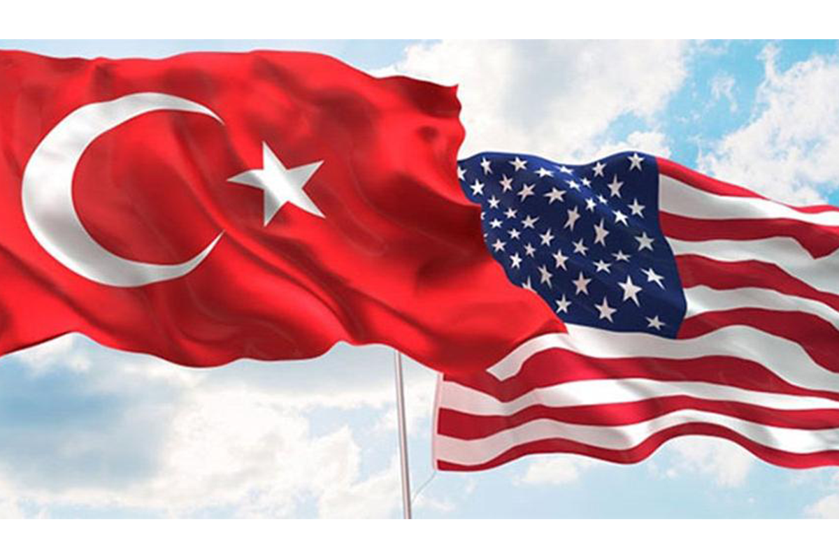 Vaşinqtonda Türkiyə ilə ABŞ arasında siyasi məsləhətləşəmələr keçiriləcək