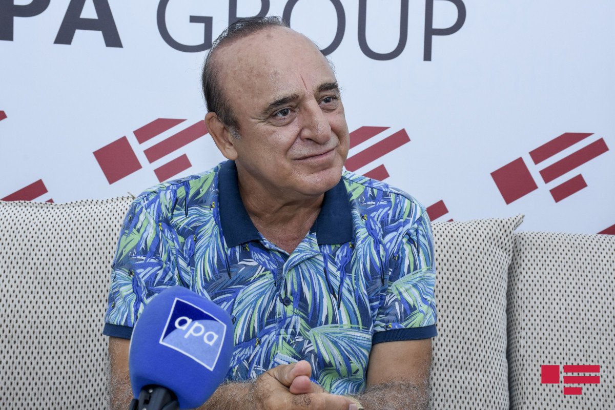 Azerbaijan’s Honored Artist Yagub Zurufchu laid to rest