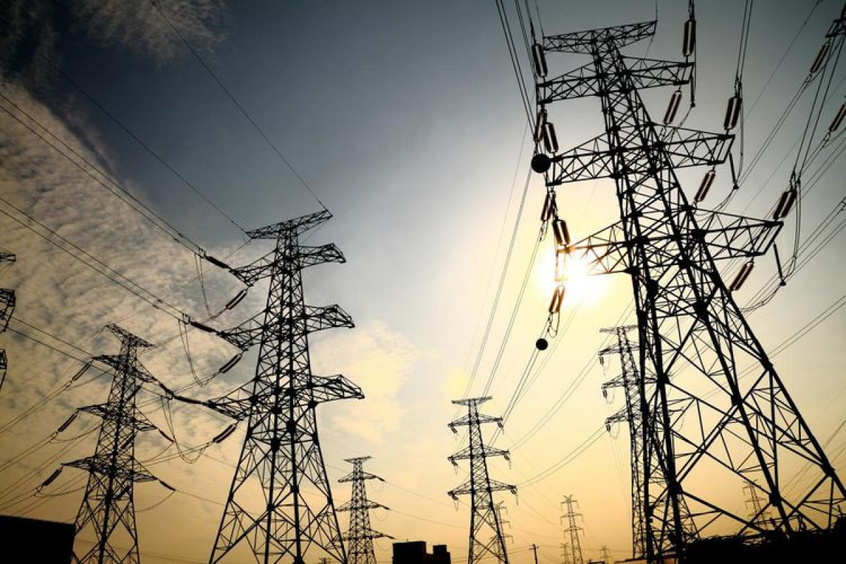 Azərbaycan elektrik enerjisinin ixracını azaldıb