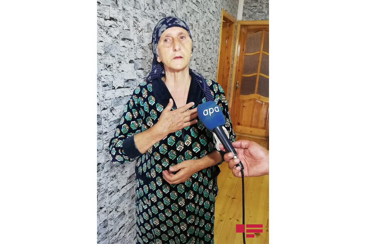 Sonaxanım Həsənova
