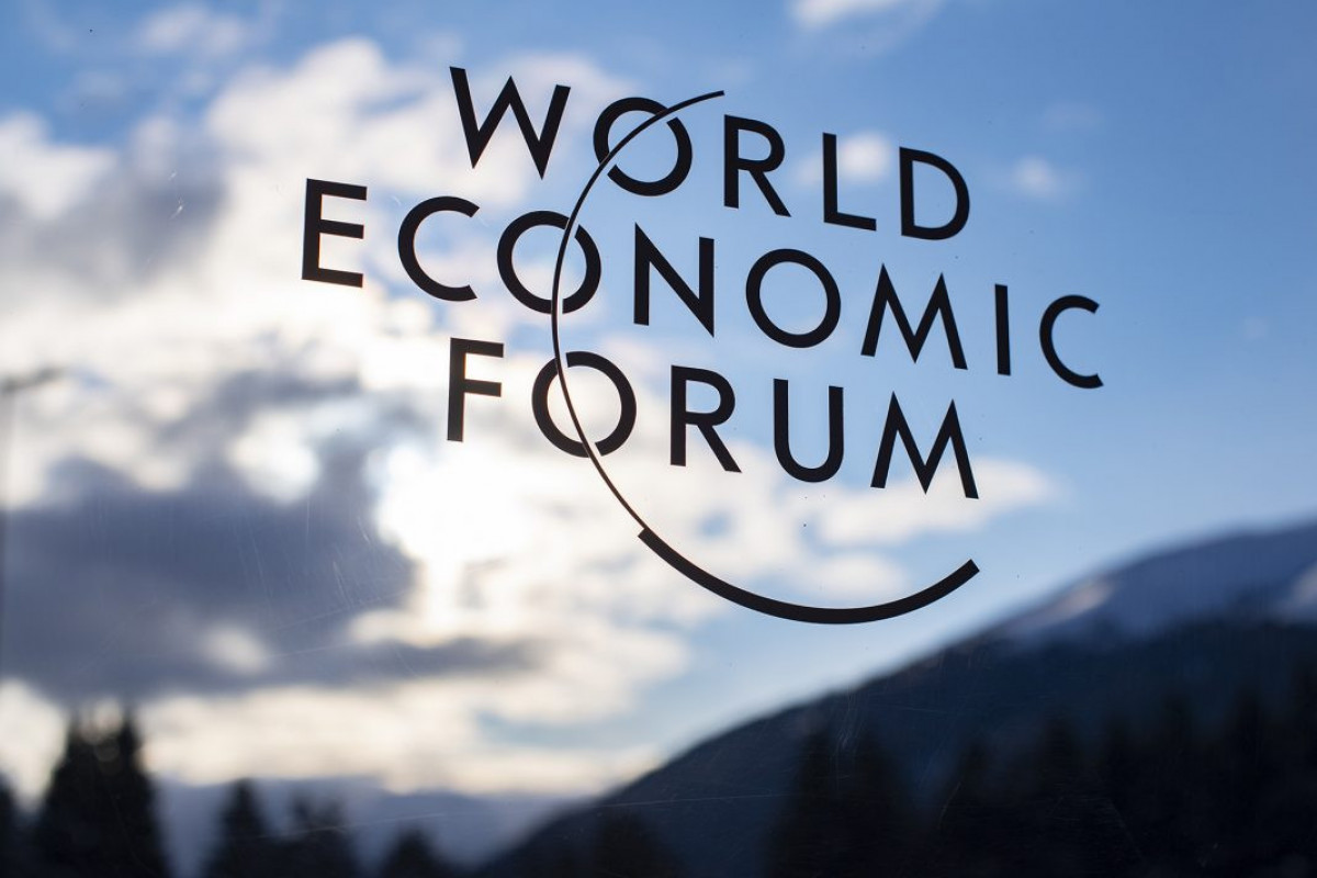 2022-ci ildə Dünya İqtisadi Forumunun keçiriləcəyi tarix açıqlanıb