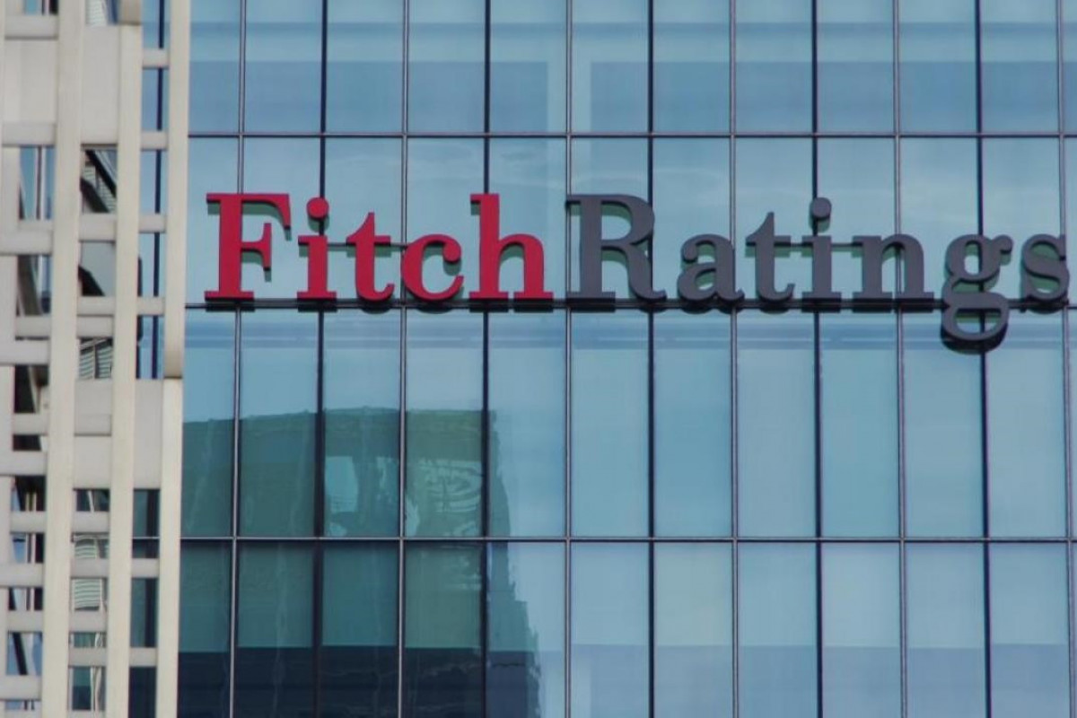 "Fitch" Türkiyə iqtisadiyyatı üzrə proqnozunu yüksəldib