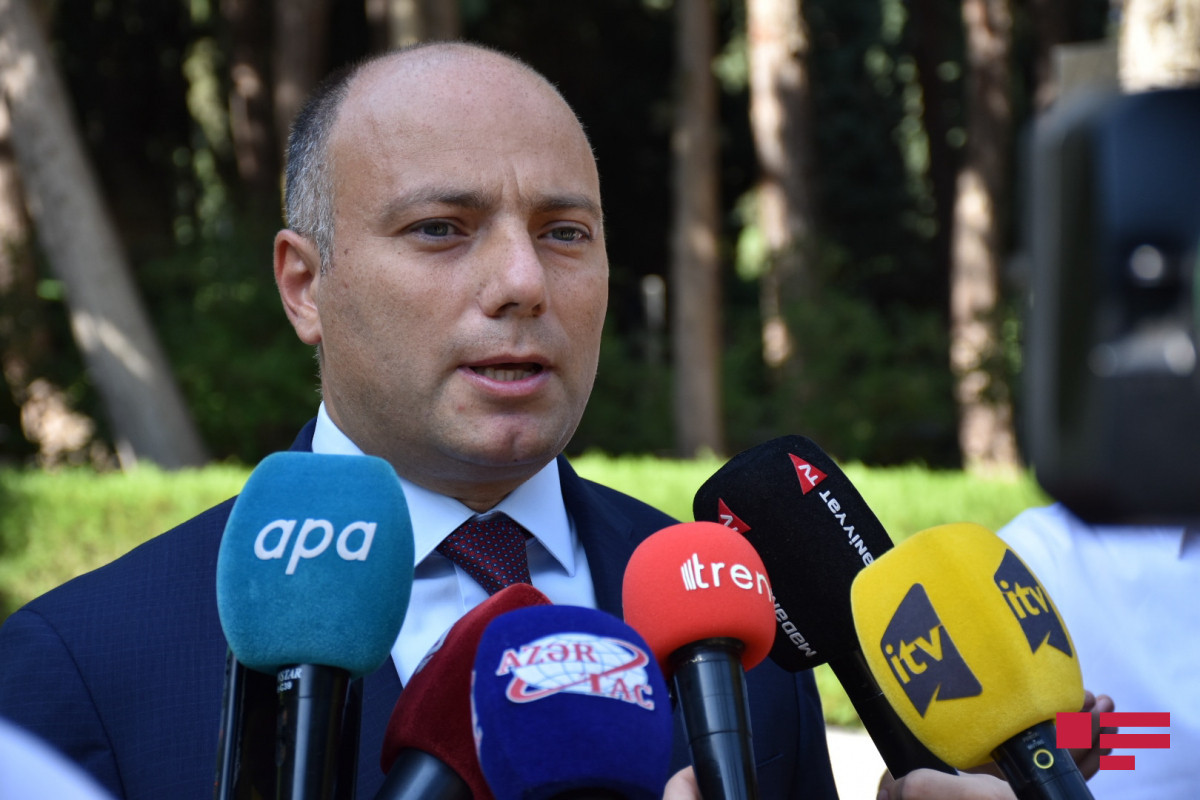 Anar Kərimov