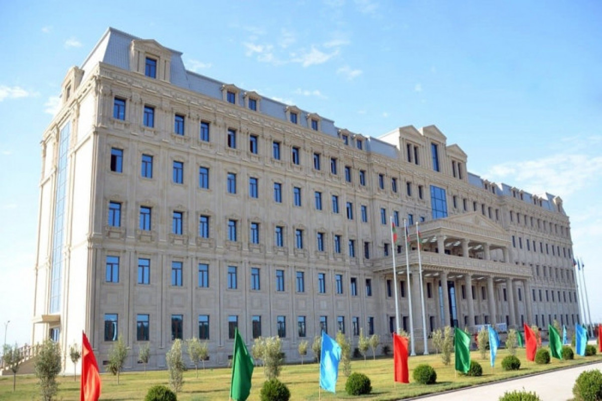 MoD: Meeting of Azerbaijani and Russian military seamen was held in Baku