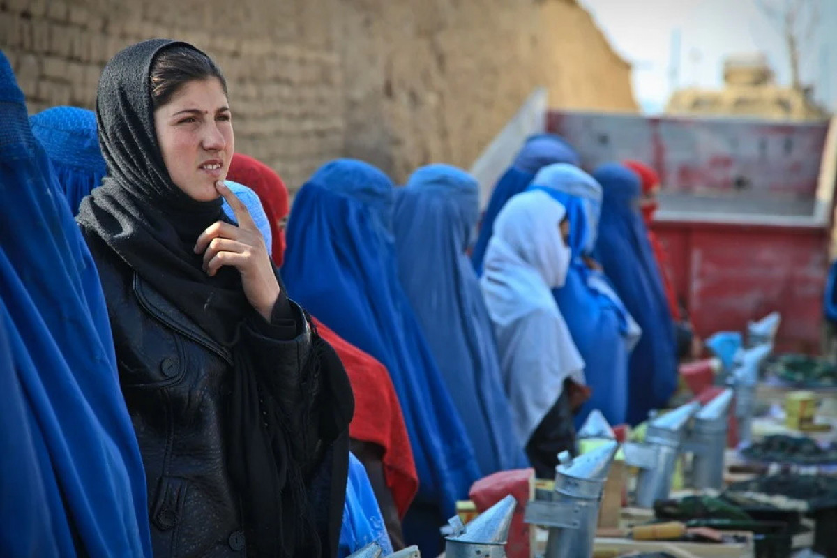 Афганская комиссия по правам человека призвала «Талибан» не препятствовать ее деятельности