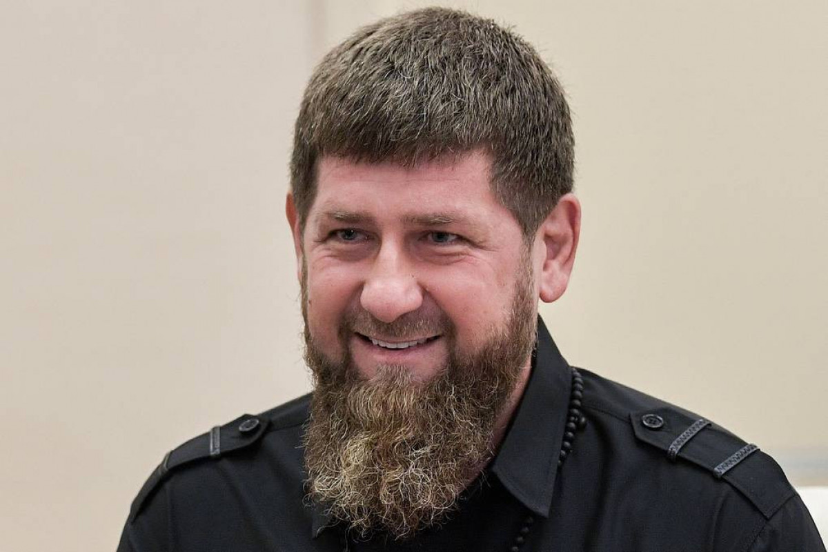 Kadyrov wins elections in Chechnya after processing 100% of the voting results