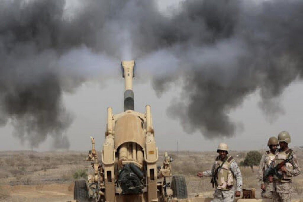 КСИР разбомбил 4 штаба террористов в Ираке