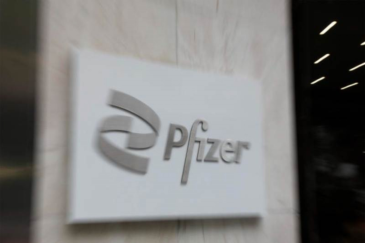 Pfizer: COVID-19 vaccine safe, effective for kids