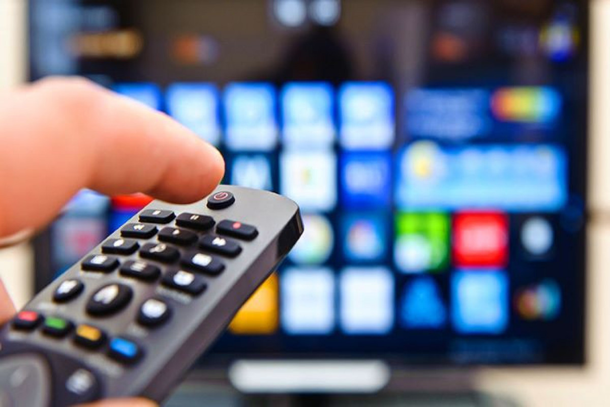 Azərbaycanda kabel televiziyasına qoşulmaların sayı kəskin azalıb