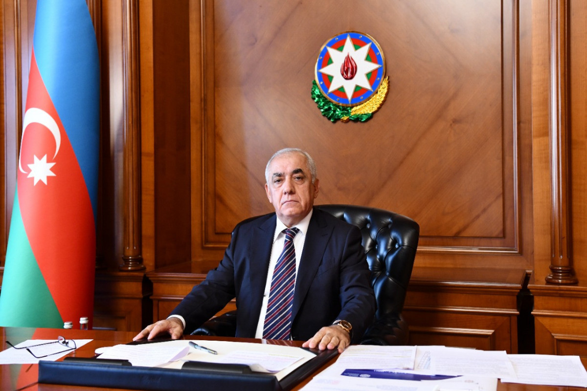 Али Асадов
