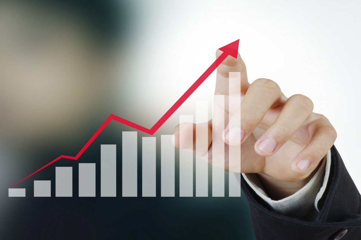 Azərbaycanın bank sektorunun xalis mənfəəti avqustda 9%-dək artıb - CƏDVƏL 