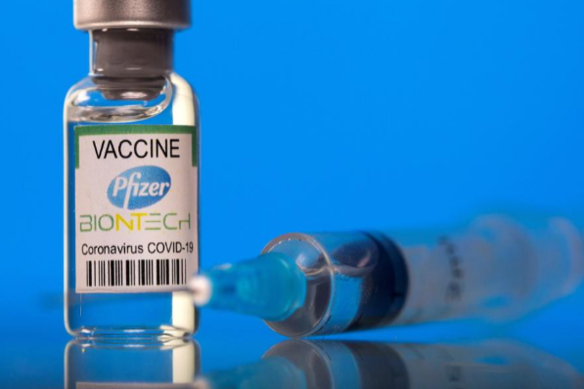 UK and South Korea agree COVID-19 vaccine swap deal