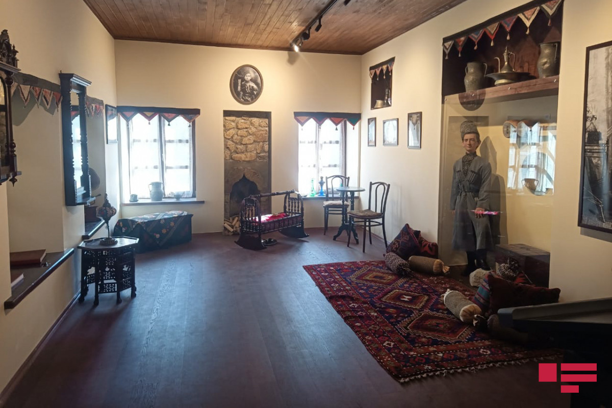 Director appointed to Bulbul's house museum in Azerbaijan’s Shusha