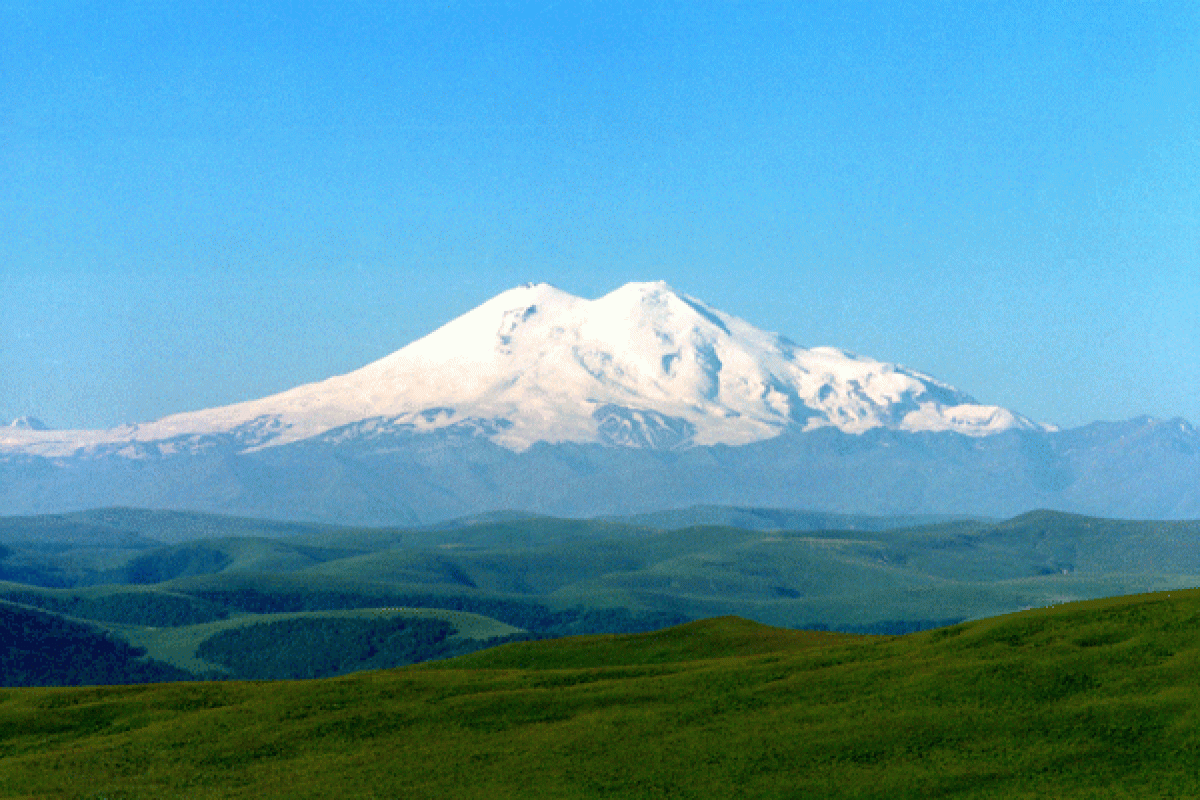Three climbers killed on Mount Elbrus