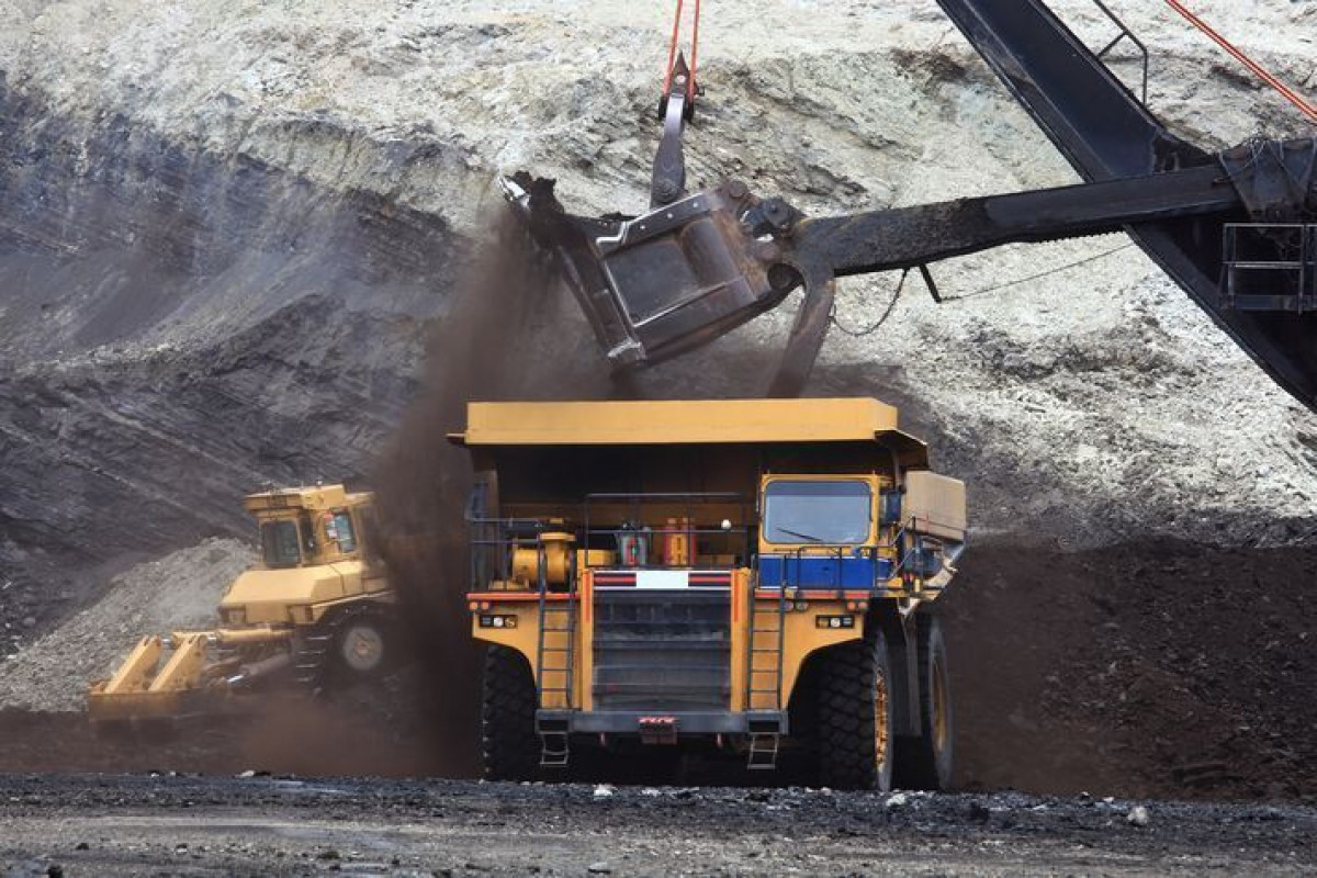 "Anglo Asian Mining"in xalis mənfəəti kəskin azalıb