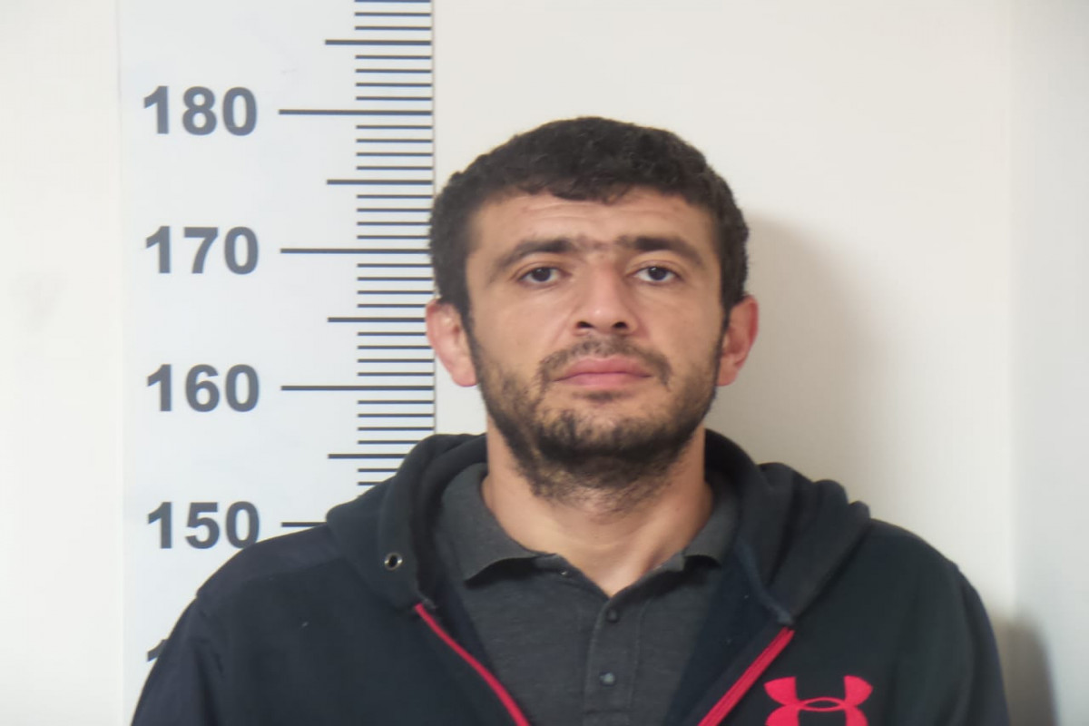 Sumqayıt sakinində heroin aşkar edilib