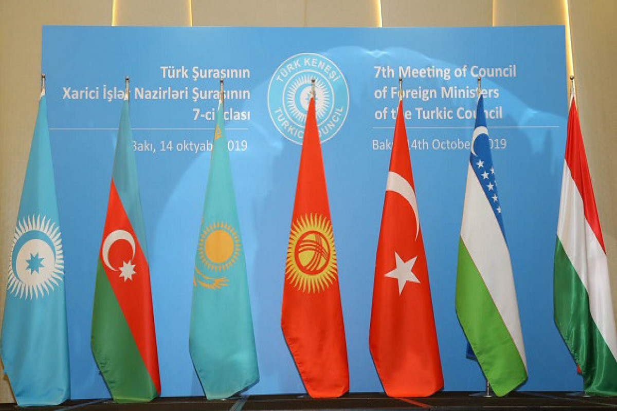Sabah Türkdilli Ölkələrin Əməkdaşlıq Şurasının İstanbulda toplantısı olacaq