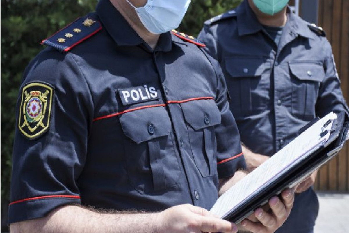 Qusarda karantin qaydalarını pozan çay evi aşkarlanıb