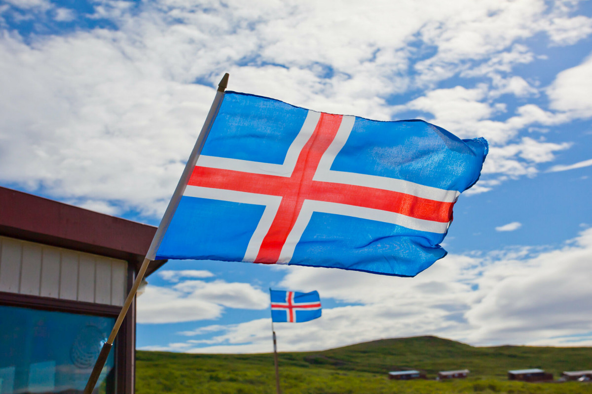 В парламенте Исландии женщины впервые составят большинство