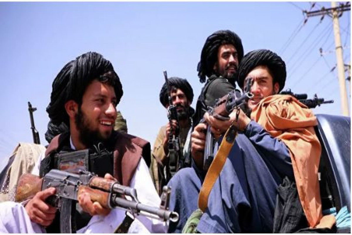 “Taliban” hökuməti saqqalın qırxılması qadağasına aydınlıq gətirib