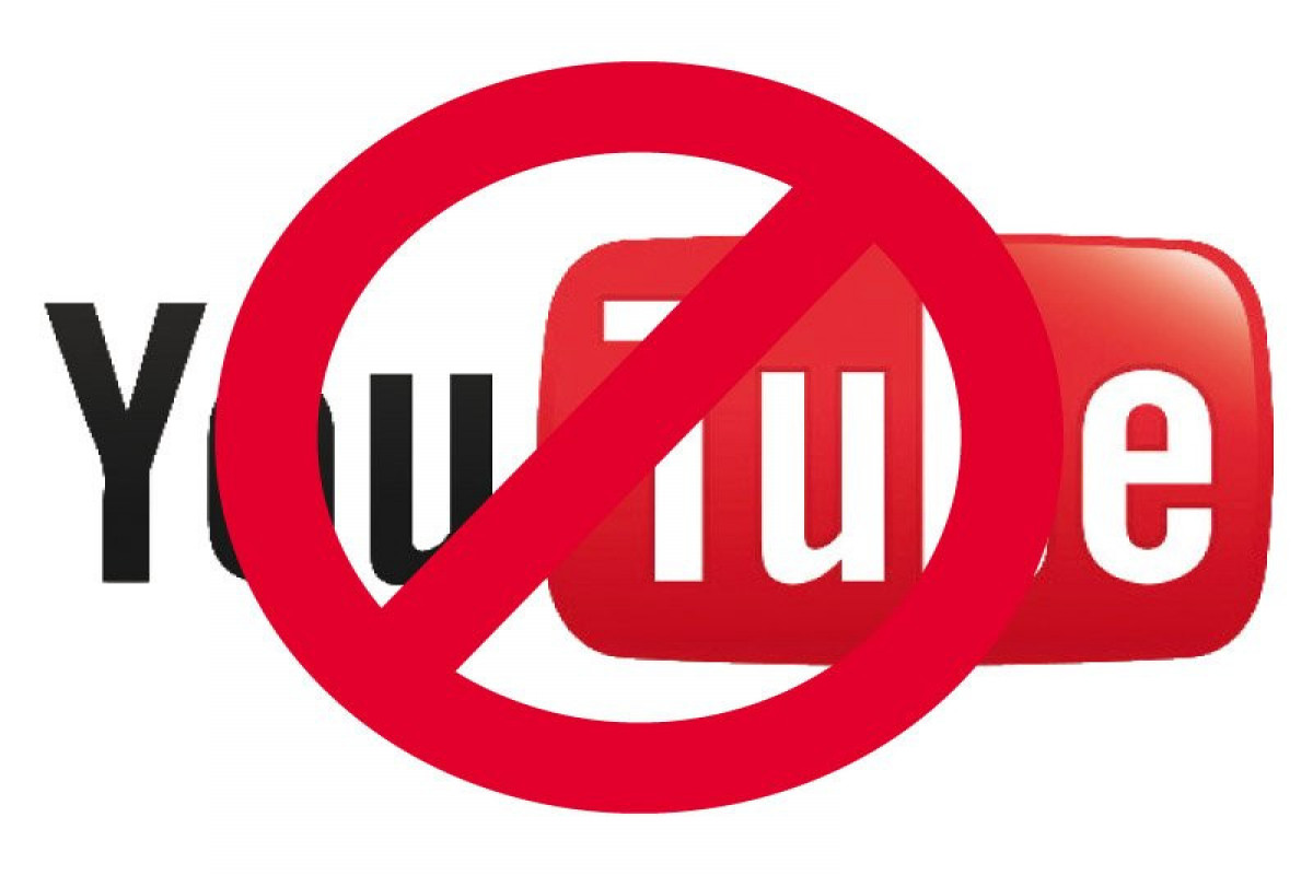 “YouTube” kanalı seçki nəticələrinə şübhə yaradan videoları qadağan edib