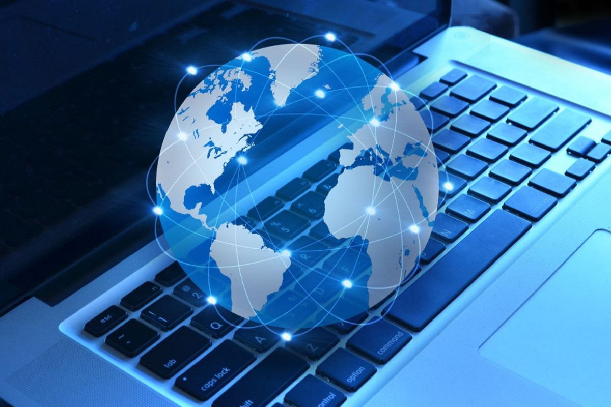 Azərbaycanda internetə çıxışı olan ev təsərrüfatlarının xüsusi çəkisi artıb - CƏDVƏL 