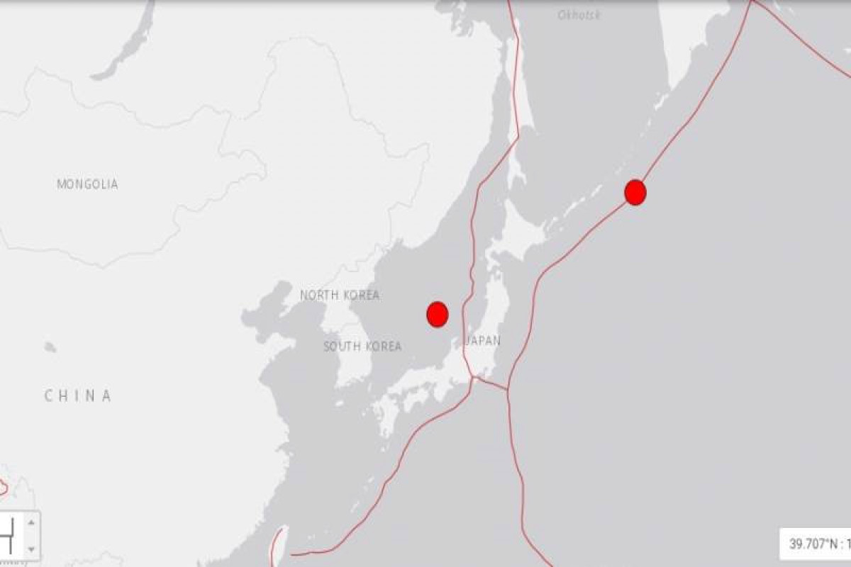 Japan rocked by 6.1-magnitude earthquake