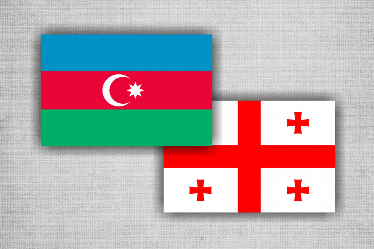 Azərbaycanla Gürcüstan arasında ticarət dövriyyəsinin artırılması ilə bağlı müzakirə aparılıb