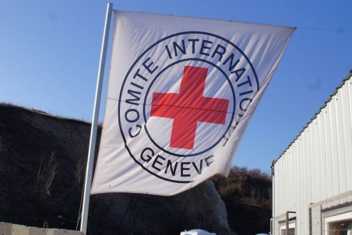   ICRC: We regularly participate in search operations for missing persons on battlefields 
