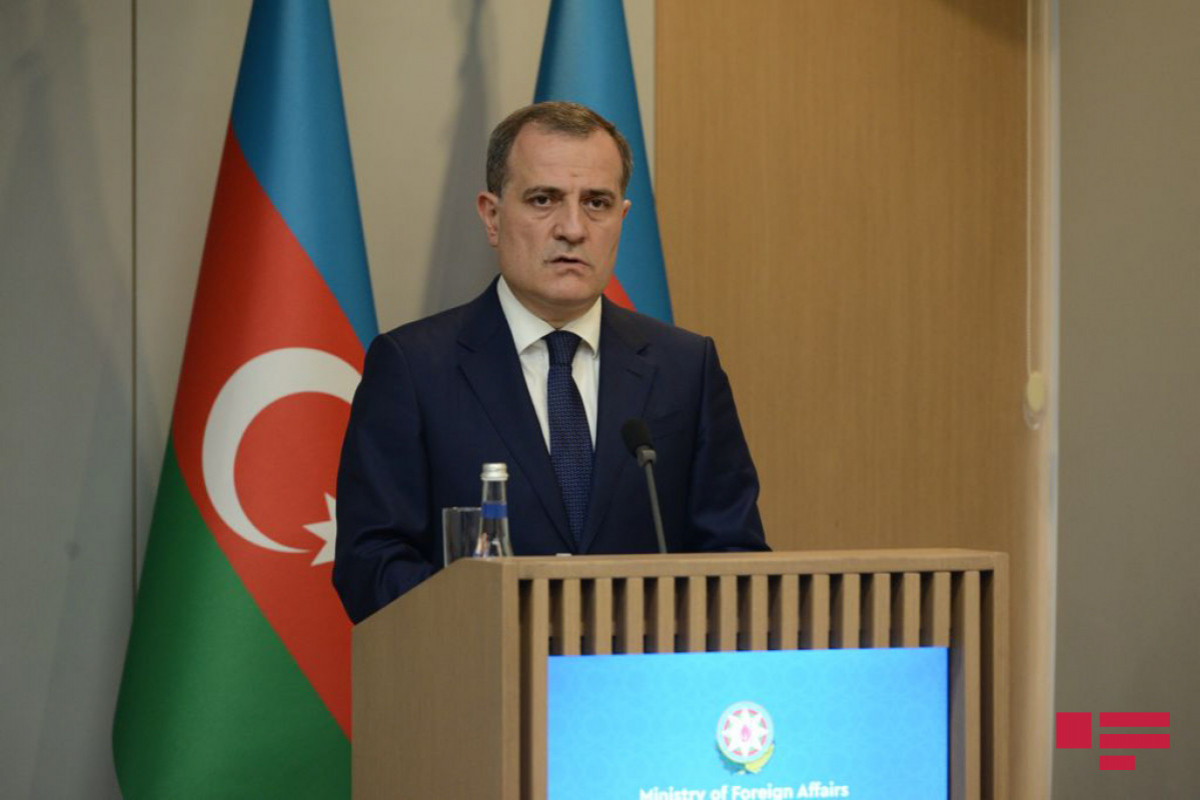 Azerbaijani FM: “Azerbaijani-Czech relations are at level of strategic partnership”